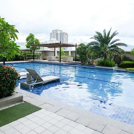Ezeniel'S Place At Horizons 101 Condominium Cebu Exterior foto