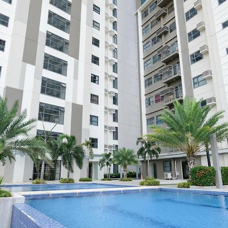 Ezeniel'S Place At Horizons 101 Condominium Cebu Exterior foto