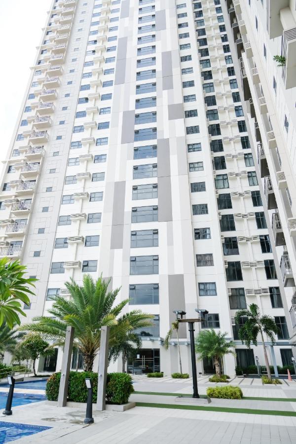 Ezeniel'S Place At Horizons 101 Condominium Cebu Exterior foto