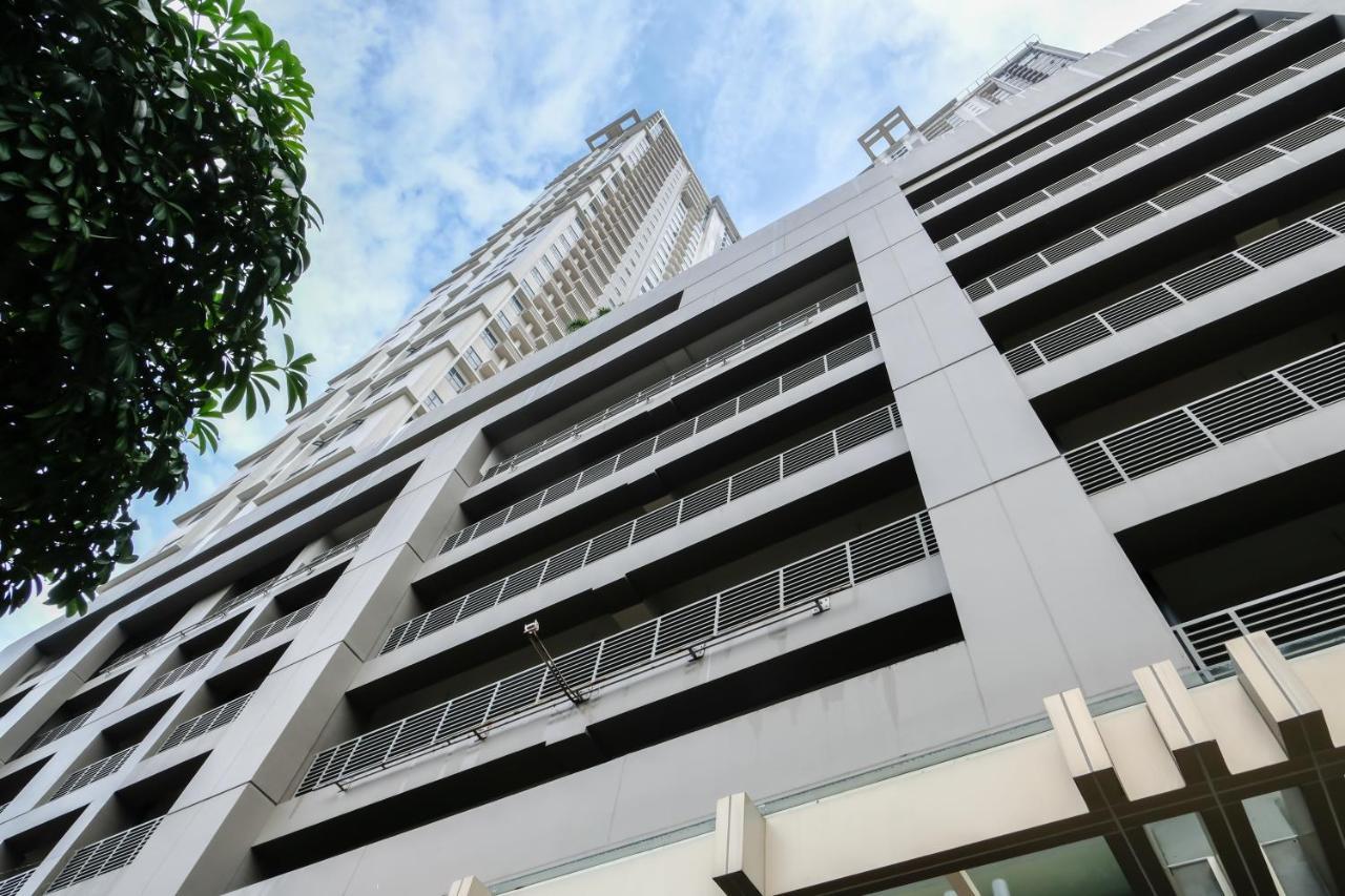 Ezeniel'S Place At Horizons 101 Condominium Cebu Exterior foto