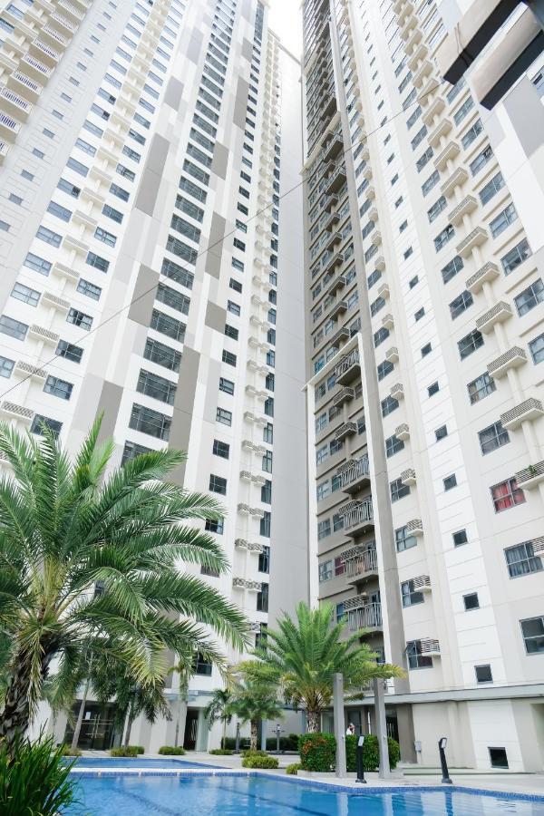 Ezeniel'S Place At Horizons 101 Condominium Cebu Exterior foto
