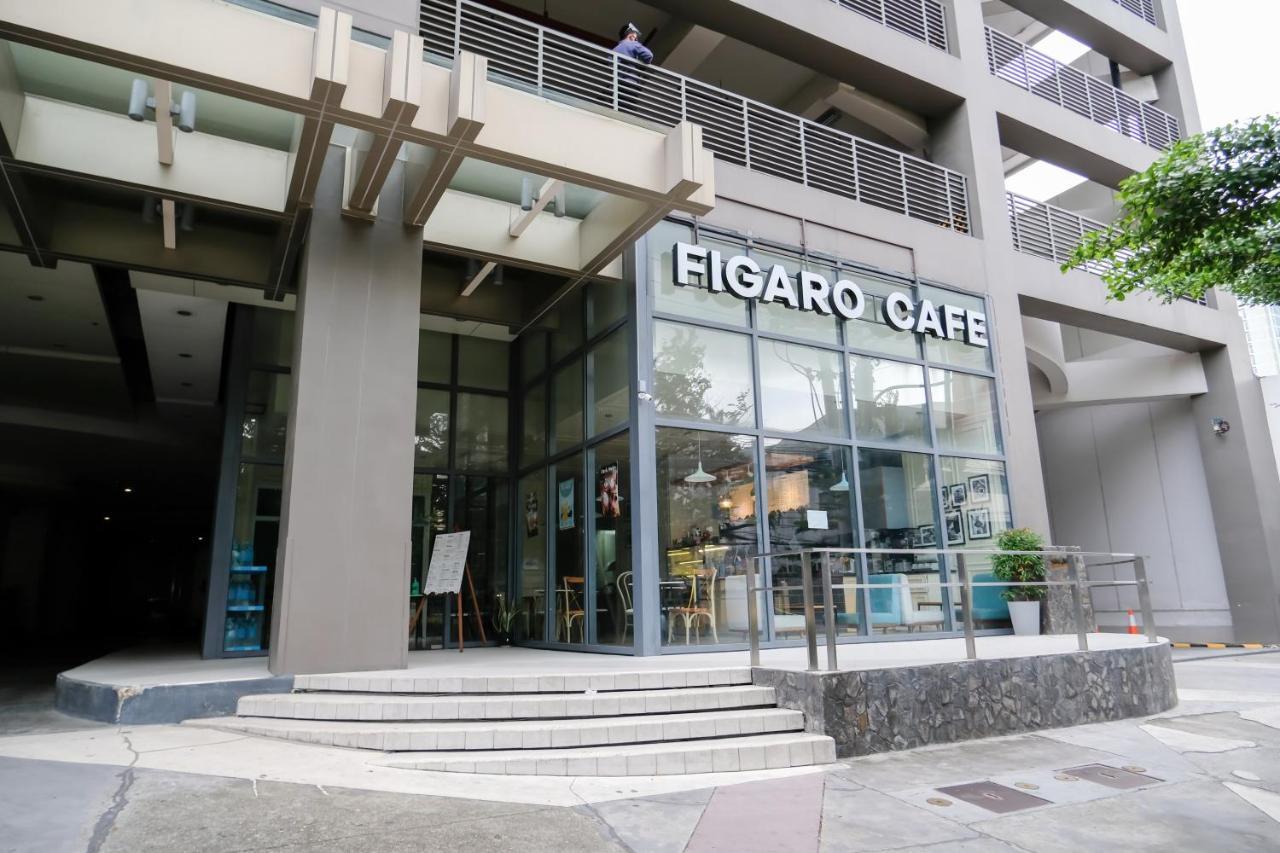 Ezeniel'S Place At Horizons 101 Condominium Cebu Exterior foto