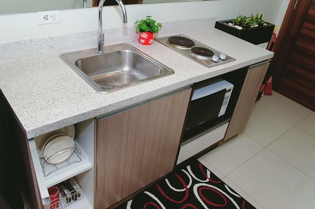 Ezeniel'S Place At Horizons 101 Condominium Cebu Exterior foto